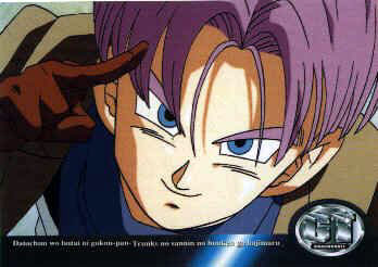 Otaku Gallery  / Anime e Manga / Dragon Ball / Personaggi / Trunks / 035.jpg